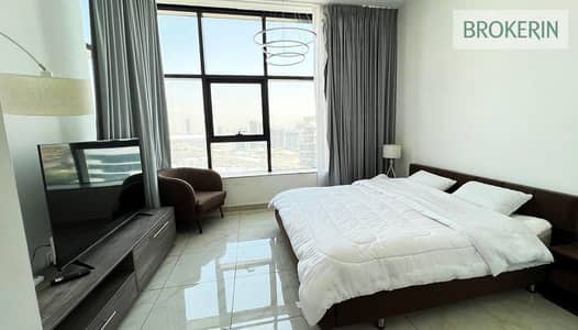 Studio for Rent in Jumeirah Village Circle (JVC), Dubai - 1. jpeg
