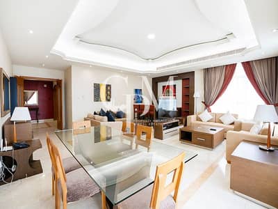 Appartement de 3 chambres à à louer à Al Najda Street, Abu Dhabi - _DSC4060. jpg