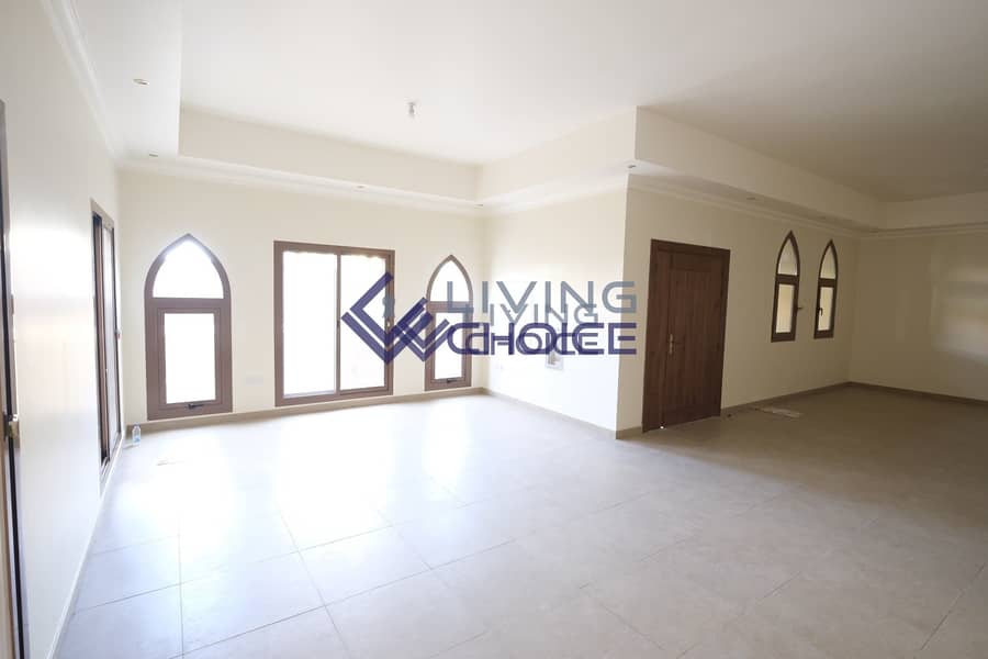 Corner 4 BHK Villa |Heritage Villas l Jumeirah 3