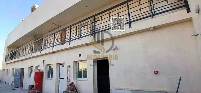 Labour Camp for Rent in Al Sajaa Industrial, Sharjah - phototune. ai_1784190755. png. png Labour Camp for Rent in Al Sajaa Industrial, Sharjah - phototune. ai_1784190755. png. png