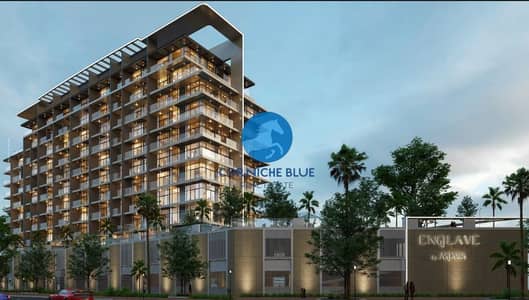 1 Спальня Апартамент Продажа в Дисковери Гарденс, Дубай - image (35). png