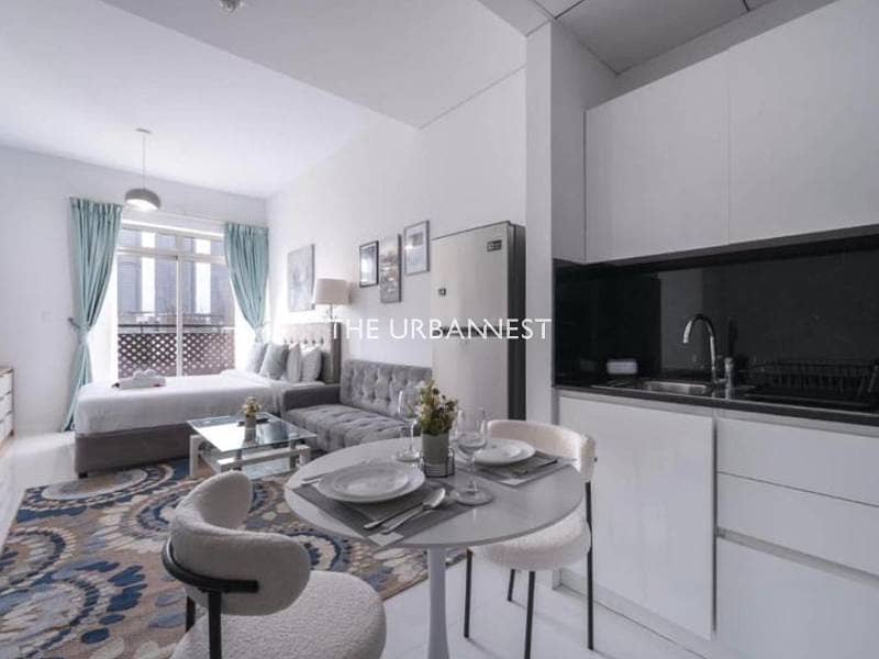 Appartamento a Jumeirah Village Circle (JVC),JVC District 10,Plazzo Heights, 60000 AED - 15848892 Appartamento a Jumeirah Village Circle (JVC),JVC District 10,Plazzo Heights, 60000 AED - 15848892