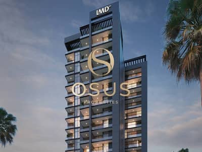 3 Bedroom Apartment for Sale in Culture Village (Jaddaf Waterfront), Dubai - image_0