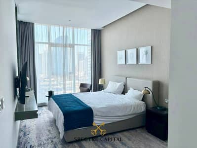 Estudio para en Alquiler en Business Bay, Dubai - WhatsApp Image 2026-07-16 at 11.27. 57. jpeg Estudio para en Alquiler en Business Bay, Dubai - WhatsApp Image 2026-07-16 at 11.27. 57. jpeg