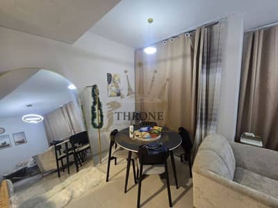 3 habitaciones Townhouse para en Alquiler en DAMAC Hills 2 (Akoya by DAMAC), Dubai - Casa adosada en DAMAC Hills 2 (Akoya by DAMAC)，Avencia, 3 dormitorios, 110000 AED - 15848197