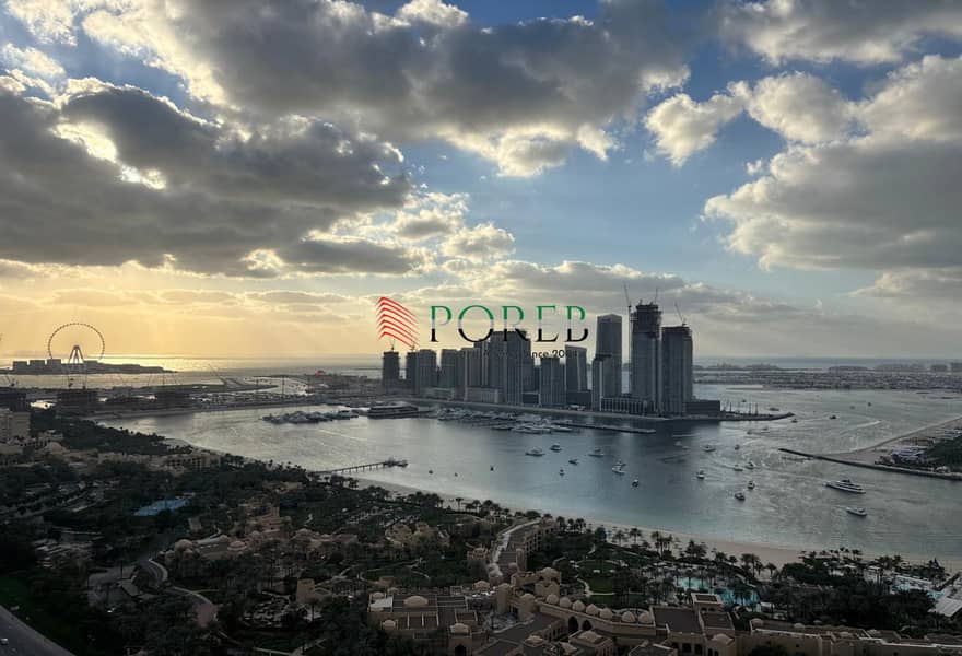 位于迪拜媒体城,迪拜阿瓦尼棕景套房酒店 3 卧室的公寓 255000 AED - 15848938 位于迪拜媒体城,迪拜阿瓦尼棕景套房酒店 3 卧室的公寓 255000 AED - 15848938