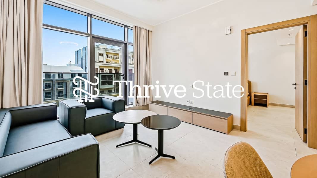 Brand New | Fully Furnished | Ready to Move Brand New | Fully Furnished | Ready to Move