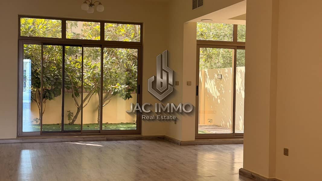Casa adosada en Meydan,Meydan Gated Community,The Polo Townhouses, 3 dormitorios, 260000 AED - 15848958 Casa adosada en Meydan,Meydan Gated Community,The Polo Townhouses, 3 dormitorios, 260000 AED - 15848958