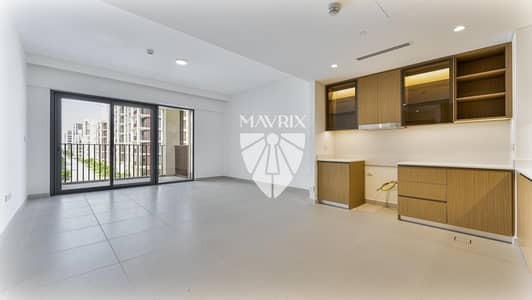 1 Bedroom Flat for Rent in Dubai Creek Harbour, Dubai - Image 1 1 Bedroom Flat for Rent in Dubai Creek Harbour, Dubai - Image 1