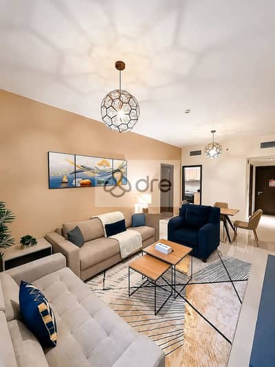 1 Bedroom Flat for Sale in Business Bay, Dubai - ag tower 1. webp