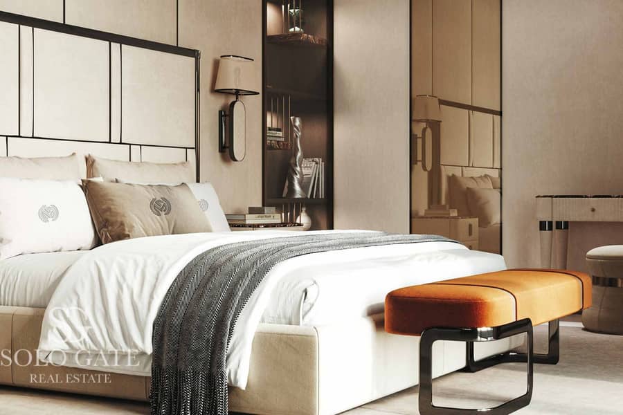Appartamento a Dubai Marina,Aeternitas Tower, 2 camere da letto, 2600000 AED - 15849007 Appartamento a Dubai Marina,Aeternitas Tower, 2 camere da letto, 2600000 AED - 15849007