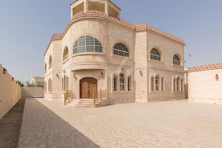 فیلا 7 غرف نوم للبيع في المزهر، دبي - فیلا في المزهر 1،المزهر 7 غرف 11000000 درهم - 15849012
