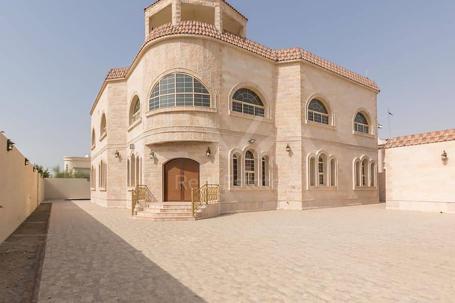 Villa in Al Mizhar,Al Mizhar 1, 7 schlafzimmer, 11000000 AED - 15849012 Villa in Al Mizhar,Al Mizhar 1, 7 schlafzimmer, 11000000 AED - 15849012