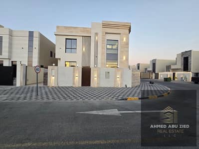 7 Slaapkamers Villa te Koop in Al Zahya, Ajman - WhatsApp Image 2026-07-15 at 5.08. 41 PM (2). jpeg