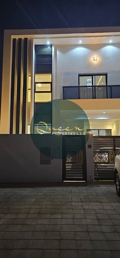 5 habitaciones Townhouse para en Venta en Al Zahya, Ajman - WhatsApp Image 2026-07-16 at 12.07. 00 PM (1). jpeg 5 habitaciones Townhouse para en Venta en Al Zahya, Ajman - WhatsApp Image 2026-07-16 at 12.07. 00 PM (1). jpeg