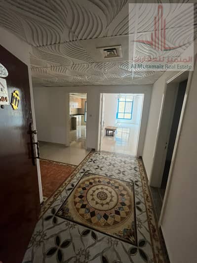 3 Bedroom Apartment for Rent in Al Rashidiya, Ajman - 3fd3cbe7-e1d5-4d54-b88b-74a162dea3d7. jpg 3 Bedroom Apartment for Rent in Al Rashidiya, Ajman - 3fd3cbe7-e1d5-4d54-b88b-74a162dea3d7. jpg