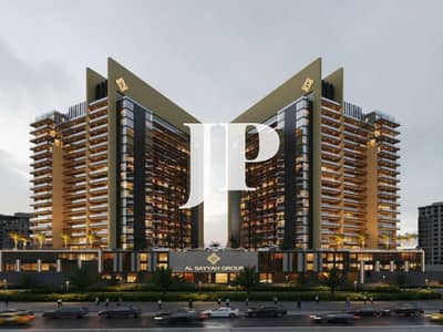 2 Bedroom Flat for Sale in Arjan, Dubai - Screenshot 2026-04-04 123110. jpg