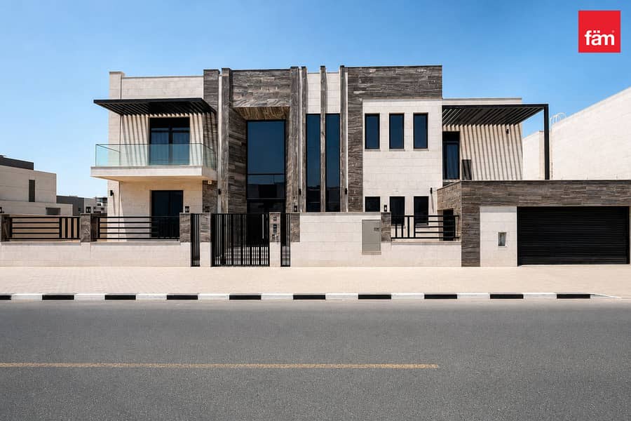 Villa a Al Furjan,Al Furjan West, 6 camere da letto, 499000 AED - 15849039 Villa a Al Furjan,Al Furjan West, 6 camere da letto, 499000 AED - 15849039