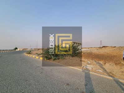ارض صناعية للبيع في الحمرية، الشارقة - 20260714_174347. jpg ارض صناعية للبيع في الحمرية، الشارقة - 20260714_174347. jpg