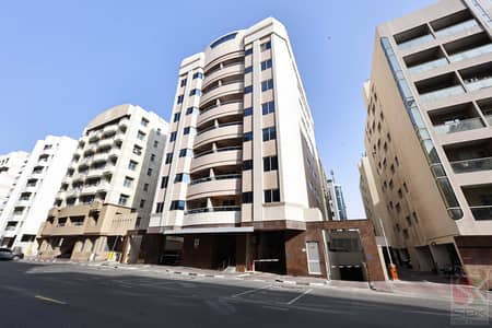 1 Slaapkamer Appartement te Huur in Bur Dubai, Dubai - _59A3286. JPG 1 Slaapkamer Appartement te Huur in Bur Dubai, Dubai - _59A3286. JPG