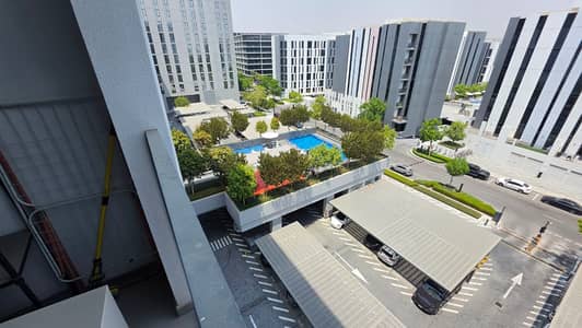 Appartement de 1 chambre à à louer à Aljada, Sharjah - 17277. jpg