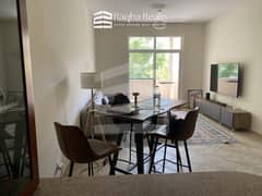Spacious 1-Bedroom Apartment | Storage Room | Balcony | 943 Sq. Ft.