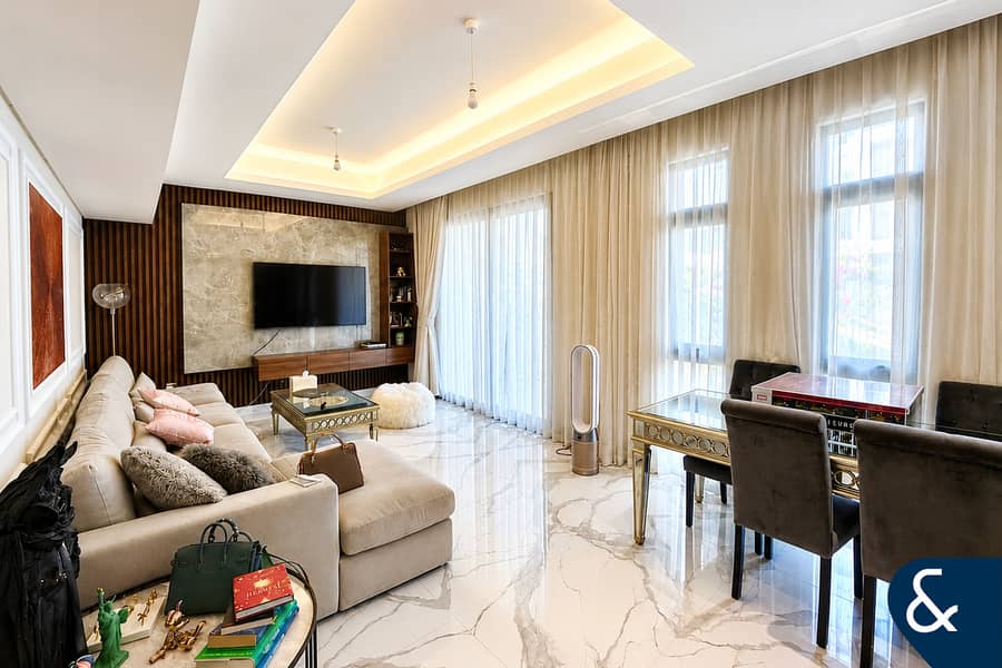 Villetta a schiera a DAMAC Hills 2 (Akoya by DAMAC),Odora, 3 camere da letto, 2200000 AED - 15849130 Villetta a schiera a DAMAC Hills 2 (Akoya by DAMAC),Odora, 3 camere da letto, 2200000 AED - 15849130