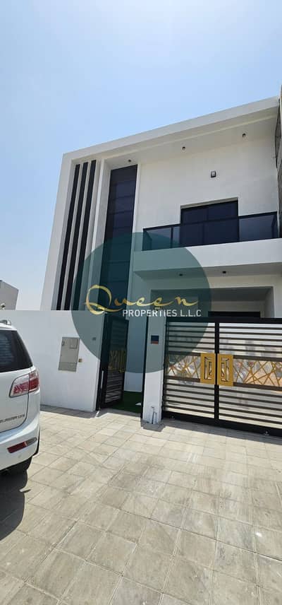 5 habitaciones Townhouse para en Venta en Al Zahya, Ajman - WhatsApp Image 2026-07-16 at 12.07. 01 (1). jpeg 5 habitaciones Townhouse para en Venta en Al Zahya, Ajman - WhatsApp Image 2026-07-16 at 12.07. 01 (1). jpeg