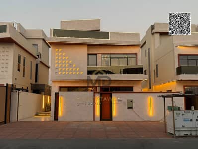 Villa de 5 chambres à à vendre à Al Helio, Ajman - batch_batch_WhatsApp Image 2026-06-28 at 7.43. 52 PM. jpg Villa de 5 chambres à à vendre à Al Helio, Ajman - batch_batch_WhatsApp Image 2026-06-28 at 7.43. 52 PM. jpg