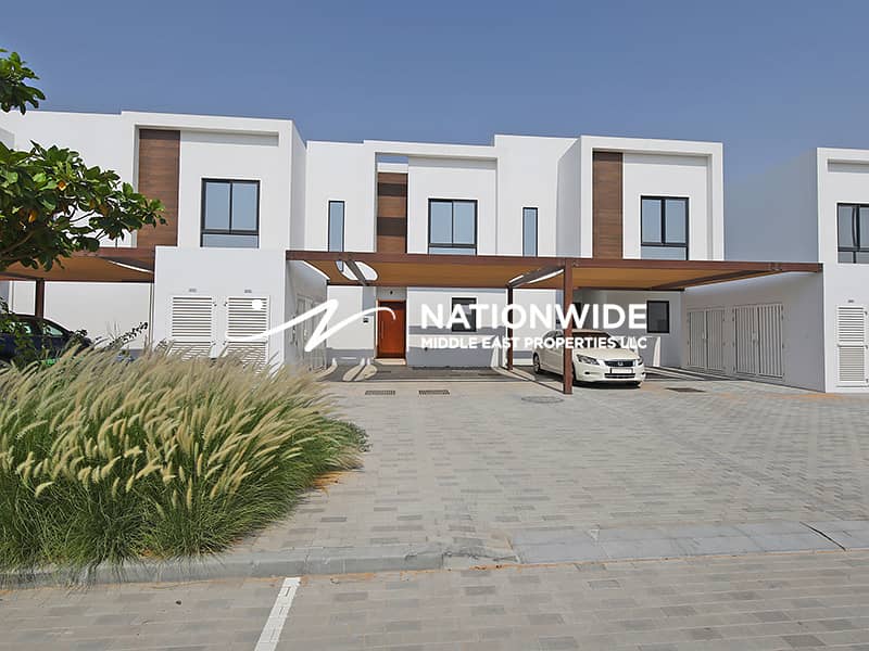 Reihenhaus in Al Ghadeer,Al Ghadeer Phase 2, 3 schlafzimmer, 2500000 AED - 15849211 Reihenhaus in Al Ghadeer,Al Ghadeer Phase 2, 3 schlafzimmer, 2500000 AED - 15849211