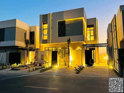 4 habitaciones Villa para en Venta en Al Zahya, Ajman - batch_851844951-1066x800. jpg 4 habitaciones Villa para en Venta en Al Zahya, Ajman - batch_851844951-1066x800. jpg