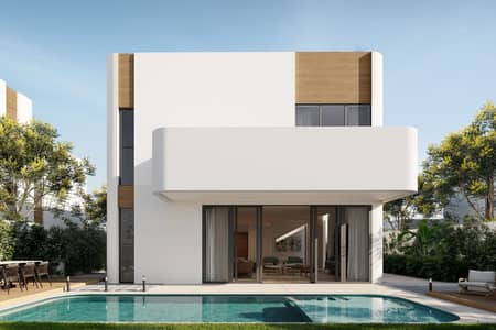 Umm Fanain， 夏尔迦 3 卧室别墅待售 - 位于Umm Fanain，Sharjah Sustainable City II 3 卧室的别墅 2365000 AED - 15848551