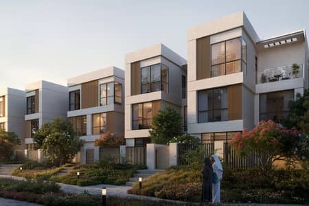 Umm Fanain， 夏尔迦 3 卧室别墅待售 - 位于Umm Fanain，Sharjah Sustainable City II 3 卧室的别墅 2355000 AED - 15848556