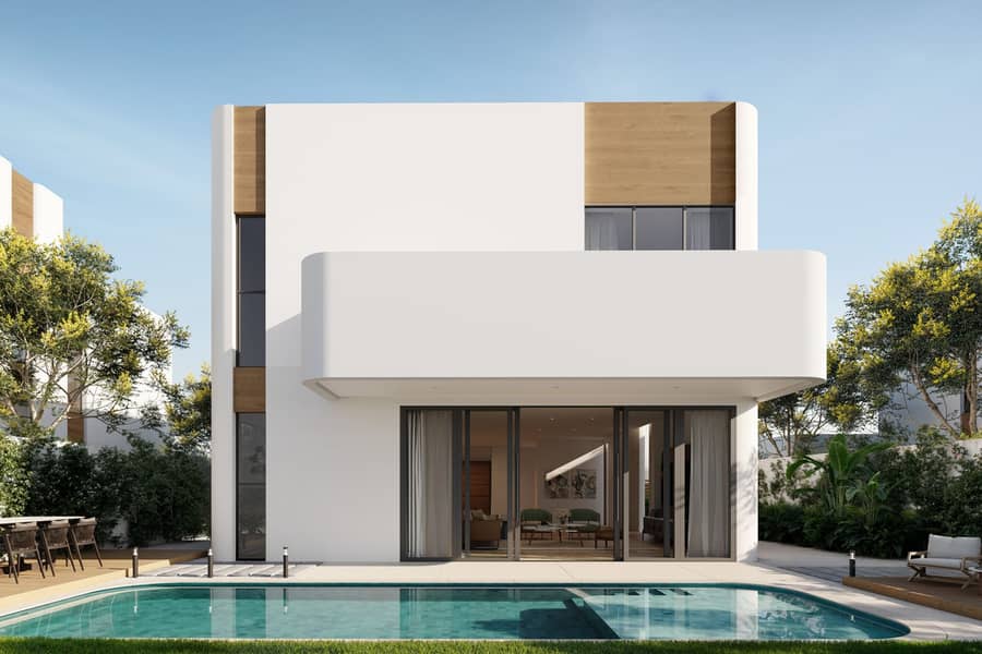 Villa in Umm Fanain,Sharjah Sustainable City II, 3 schlafzimmer, 2360000 AED - 15848555 Villa in Umm Fanain,Sharjah Sustainable City II, 3 schlafzimmer, 2360000 AED - 15848555
