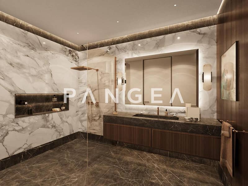 Modern Layout | Post-Handover Payment Plan - Image 7