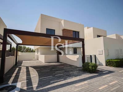 4 Camere Villa in Vendita a Yas Island, Abu Dhabi - 3. png 4 Camere Villa in Vendita a Yas Island, Abu Dhabi - 3. png