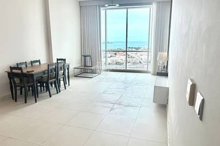 2 Bedroom Apartment for Sale in Al Sufouh, Dubai - Spectacular Sea and Burj Al Arab View 2 Bedroom Apartment for Sale in Al Sufouh, Dubai - Spectacular Sea and Burj Al Arab View
