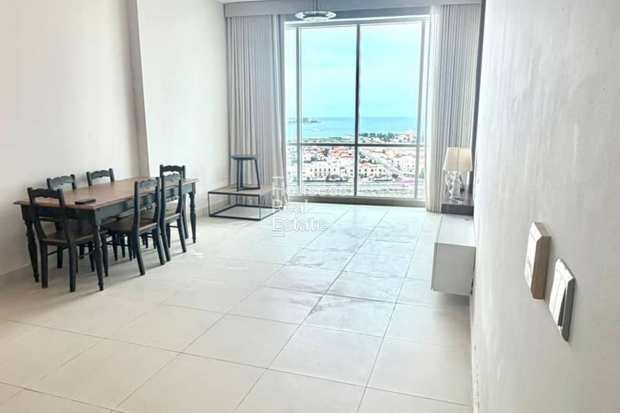 Spectacular Sea and Burj Al Arab View Spectacular Sea and Burj Al Arab View