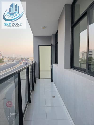 3 Schlafzimmer Wohnung zum zur Miete in Al Warqaa, Dubai - IMG_8046. jpg
