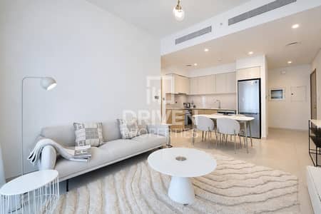 1 Bedroom Flat for Sale in Downtown Dubai, Dubai - Luxury and Downtown Living | Ready to move in