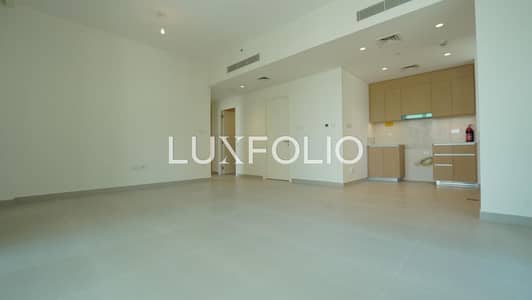 3 Bedroom Flat for Rent in Dubai Creek Harbour, Dubai - Maids Room | Beach Access | August