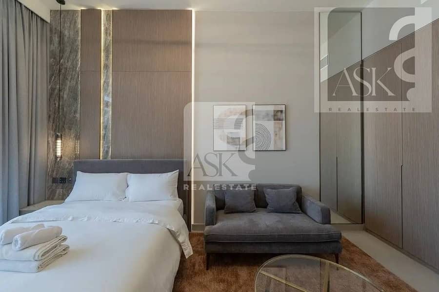 Premium Studio | Furnished | Brand New Premium Studio | Furnished | Brand New