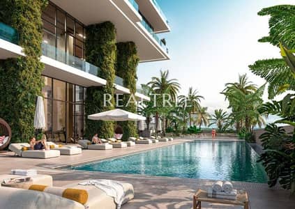 1 habitación Apartamento para en Venta en Dubai Marina, Dubai - 37. jpg 1 habitación Apartamento para en Venta en Dubai Marina, Dubai - 37. jpg