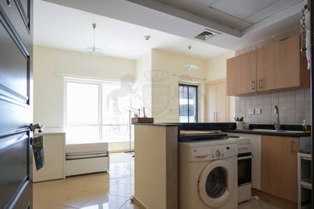 Studio te Huur in Jumeirah Lake Towers (JLT), Dubai - ART05098. JPG