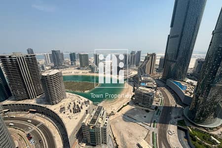2 habitaciones Apartamento para en Venta en Al Reem Island, Abu Dhabi - 08. jpg