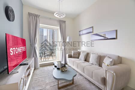 1 habitación Apartamento para en Alquiler en Jumeirah Lake Towers (JLT), Dubai - EDR_5444. jpg 1 habitación Apartamento para en Alquiler en Jumeirah Lake Towers (JLT), Dubai - EDR_5444. jpg