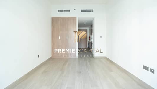Studio for Rent in Meydan, Dubai - Studio with Spacious Balcony | Prime Location | Near Racecourse Studio for Rent in Meydan, Dubai - Studio with Spacious Balcony | Prime Location | Near Racecourse