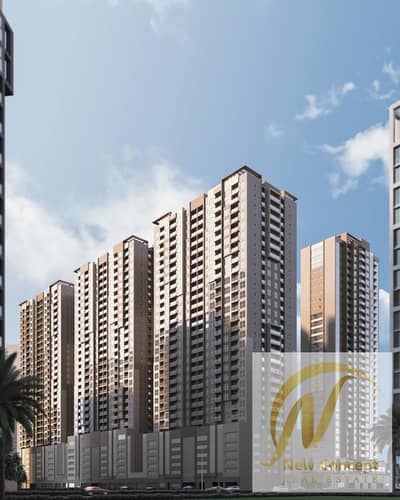 2 Camere Appartamento in Vendita a Ajman Downtown, Ajman - WhatsApp Image 2026-07-15 at 7.06. 15 AM (1). jpeg 2 Camere Appartamento in Vendita a Ajman Downtown, Ajman - WhatsApp Image 2026-07-15 at 7.06. 15 AM (1). jpeg