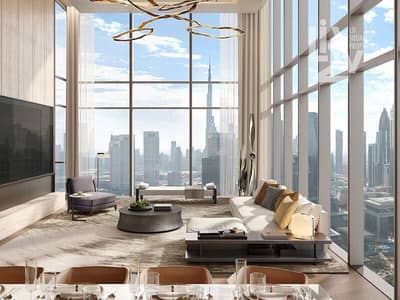 4 Slaapkamers Appartement te Koop in Sheikh Zayed Road, Dubai - Appartement in Sheikh Zayed Road,Jumeirah Residences Emirates Towers, 4 slaapkamers, 52304000 AED - 15849515 4 Slaapkamers Appartement te Koop in Sheikh Zayed Road, Dubai - Appartement in Sheikh Zayed Road,Jumeirah Residences Emirates Towers, 4 slaapkamers, 52304000 AED - 15849515