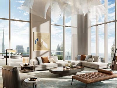谢赫-扎耶德路, 迪拜 4 卧室公寓待售 - 位于谢赫-扎耶德路,Jumeirah Residences Emirates Towers 4 卧室的公寓 36651000 AED - 15849514 谢赫-扎耶德路, 迪拜 4 卧室公寓待售 - 位于谢赫-扎耶德路,Jumeirah Residences Emirates Towers 4 卧室的公寓 36651000 AED - 15849514